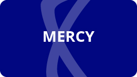 mercy