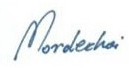 signature
